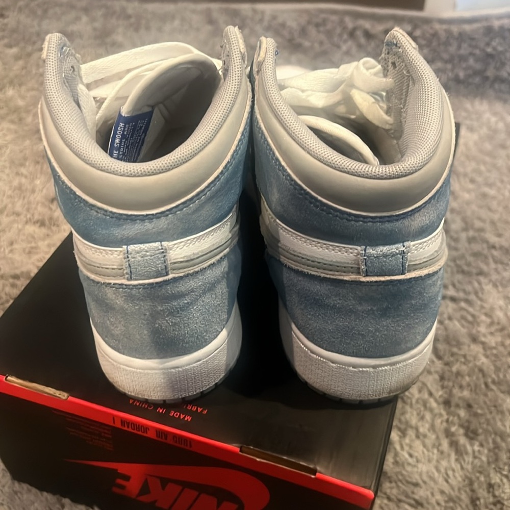 Real Authentic - image 5